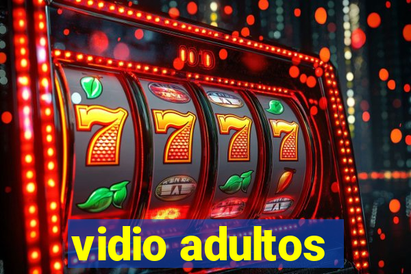 vidio adultos